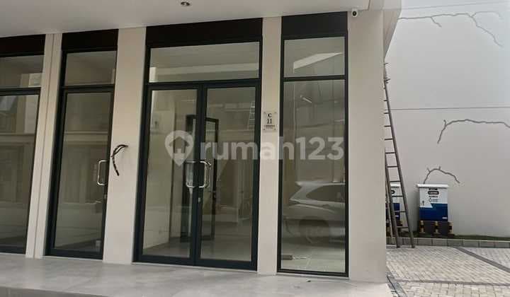 Ruko Strategis di Ilago Gading Serpong - Lokasi Premium untuk Usaha & Investasi!