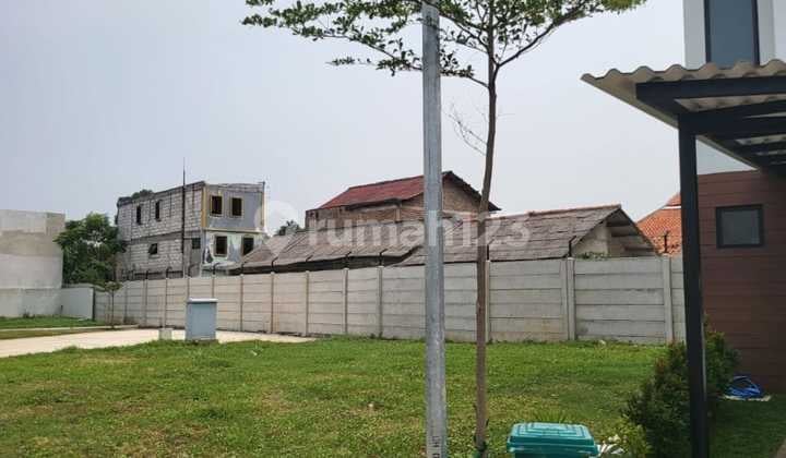Best Deal! Tanah Citra Garden Siap Bangun - Legalitas Aman PPJB ke AJB