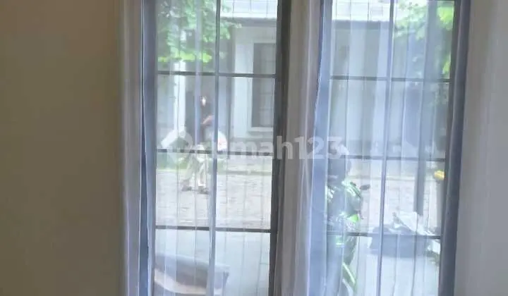 Disewakan! Hunian Nyaman 3Kt di Citra Garden Bintaro dengan Keamanan 24 Jam