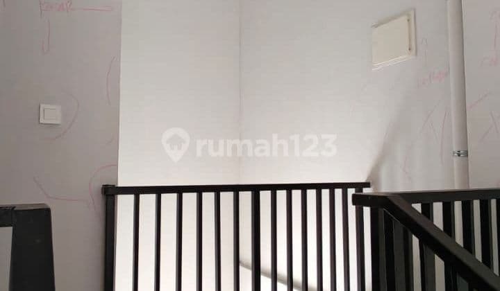 Kesempatan Langka! Gudang Nyaman & Siap Huni di Bizpark