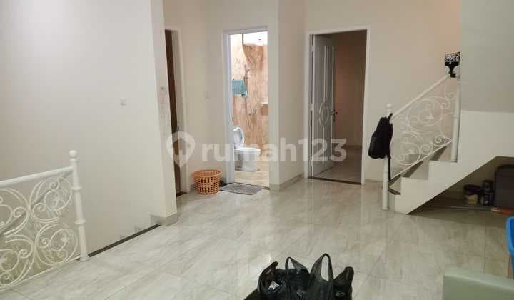 Stop Scroll! Nego Sampai Deal Rumah di Sunter Kirana Ini Cuma 4,2M!