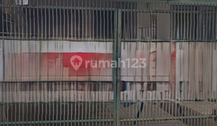 Kesempatan Emas! Tanah Premium di Semanan Jakarta Barat Dekat Fasilitas Umum
