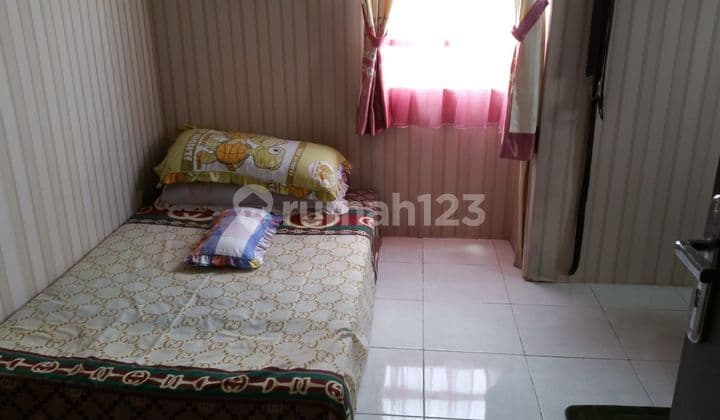 Disewakan unit apartment city light di CIPUTAT. Fully furnished dekat dgn UIN