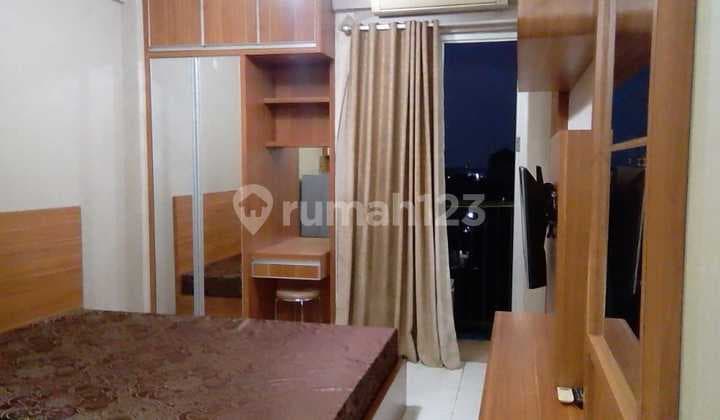 Disewakan Unit.apart City Light Type Studio