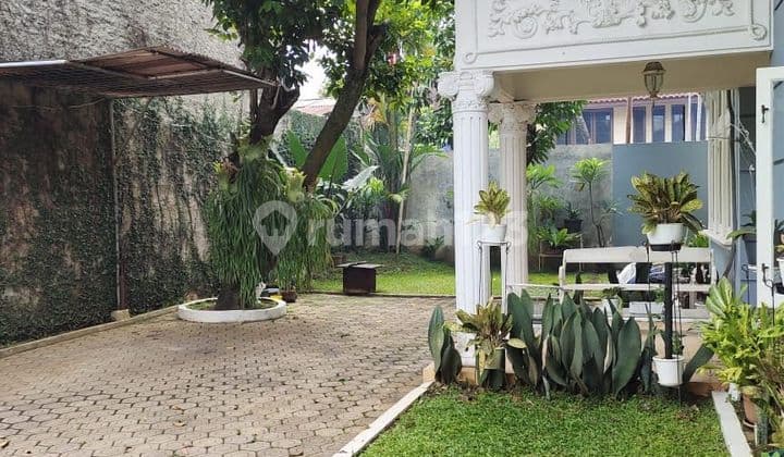 Jual Cepat Dan Bu Rumah 1 Lantai Rumah Di Kampung Utan Ciputat.