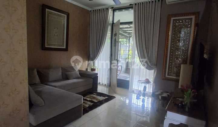 Jual.cepat Rumah Bagus.siap.huni.di.sektor.9.bintaro.jaya
