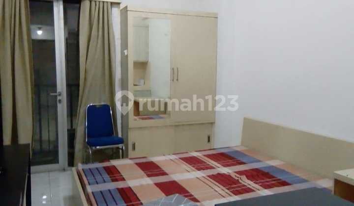 Disewakan Unit Apartment Di City Light.