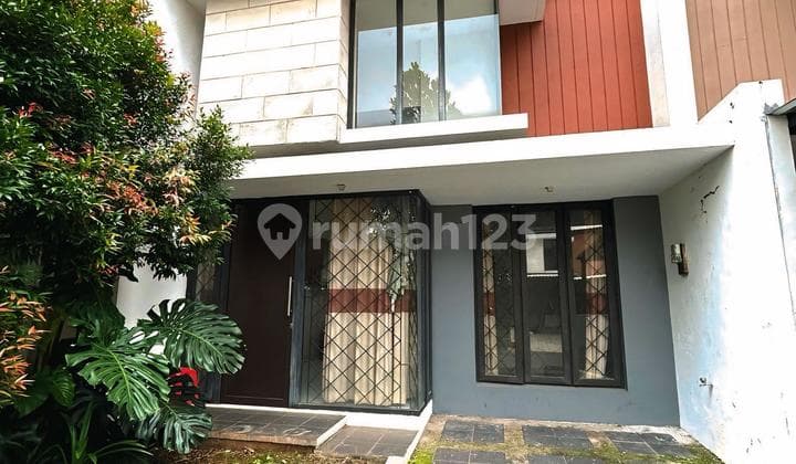 Rumah Termurah Di Citra Gran Cibubur Nego