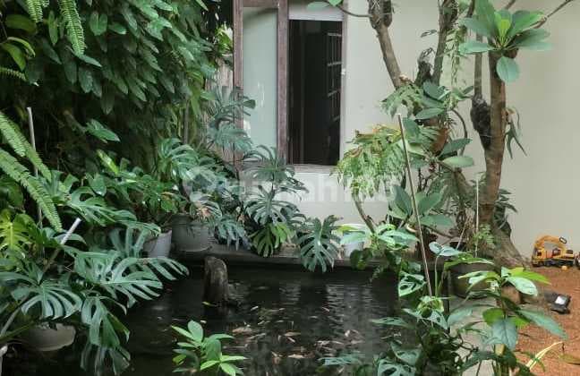 Dijual Rumah Siap Huni Di Citragrand Cibubur