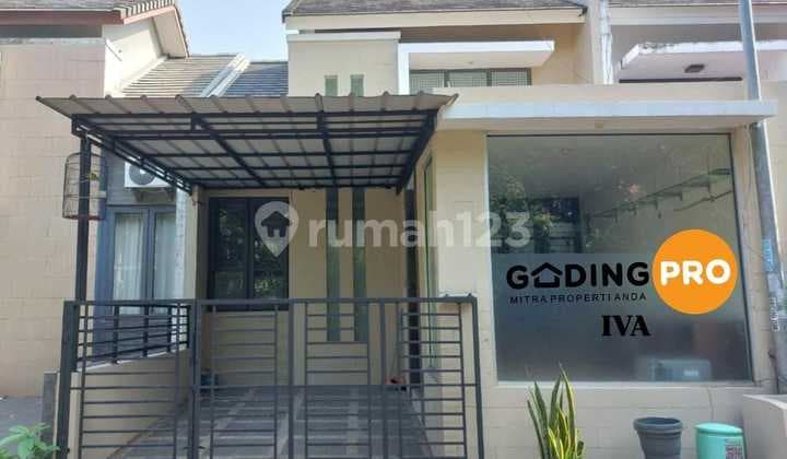 Dijual Rumah Siap Huni Dan Rapih Lokasi Cibubur Residence