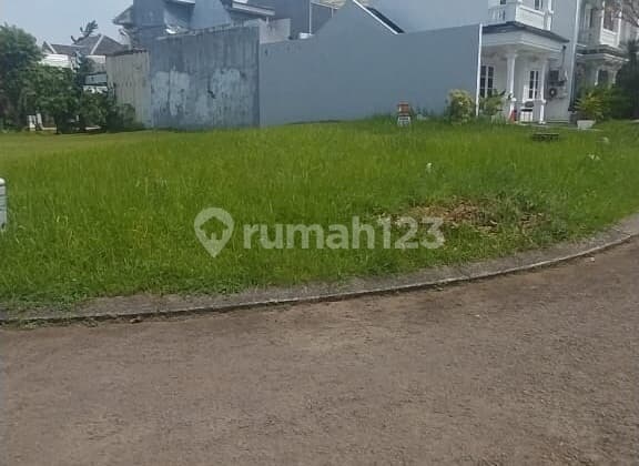 Dijual Kavling Di Kota Wisata