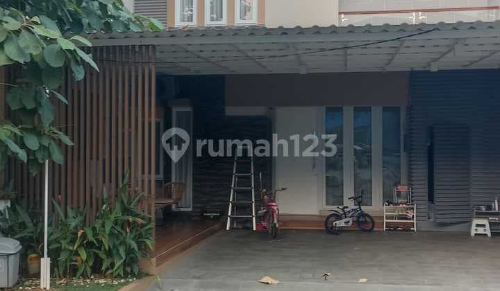 Dijual Rumah Di Legenda Wisata Cibubur