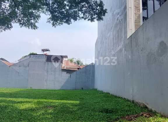 Dijual Tanah Kavling Di Citra Gran Cibubur Boulevard