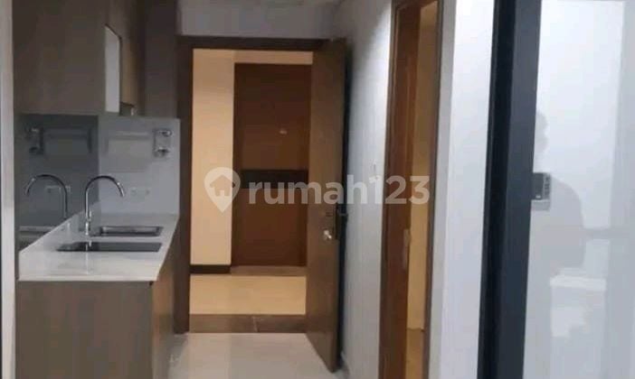 Dijual Apartemen The Smith 1 Bedroom di Alam Sutera Serpong View Timur Dijual Apartemen The Smith 1 Bedroom di Alam Sutera Serpong View Timur
