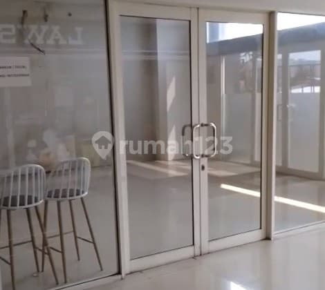 Jual Cepat!! Area Komersil Nifarro Park Lokasi Pasar Minggu