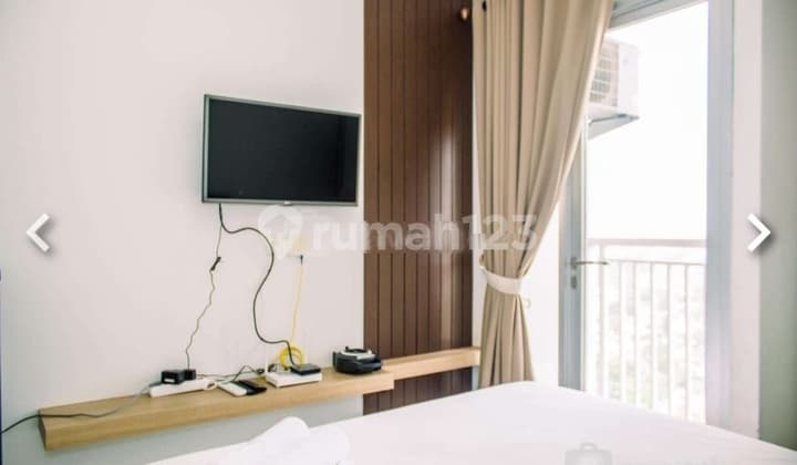 Jual Cepat!! Apartemen Studo Emerald Bintaro