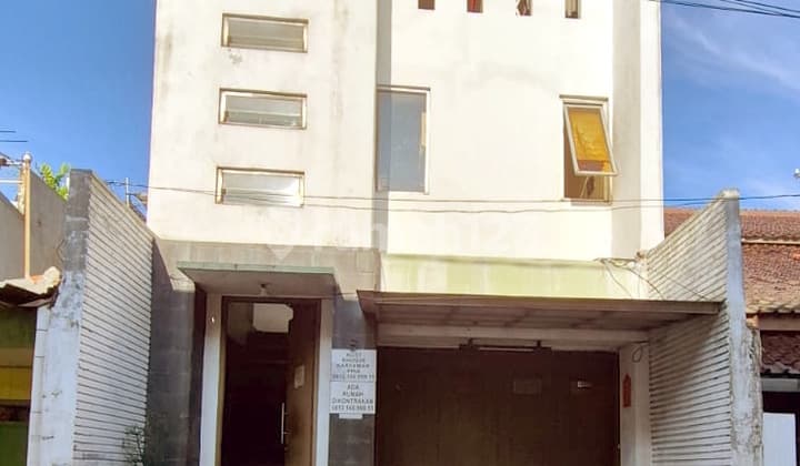 Rumah Kos Lokasi Strategis Gandaria