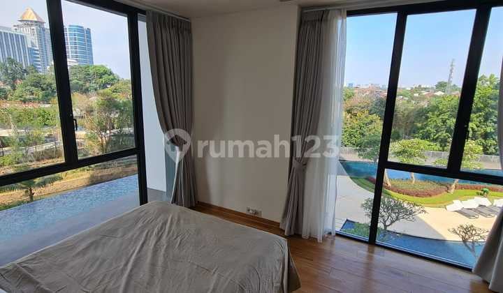 Apartemen Premium Lokasi Strategis Cilandak