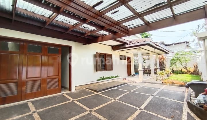 Cilandak Tengah Rumah Nyaman Cocok Utk Hunian Atau Kost2an