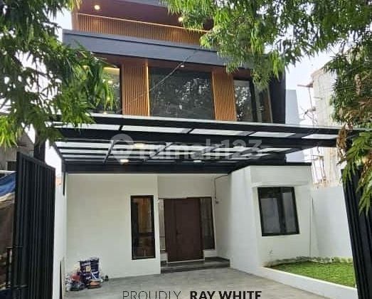 Cilandak Dekat Citos Tamaya Residence Cluster Baru di Dekat Mrt