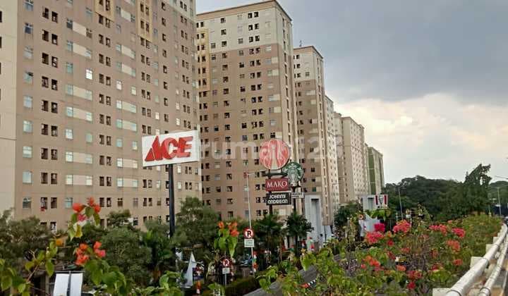 Kalibata City 3Br Furniahed Tower Sakura Lt Sedang