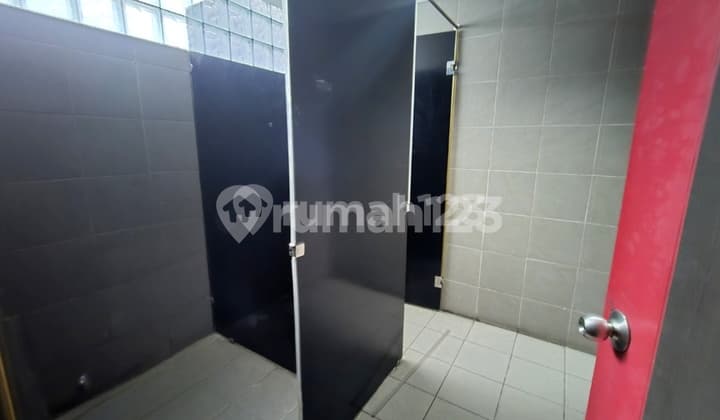 Gedung Komersial Ex Hotel 75 Room Area Kuningan Jaksel