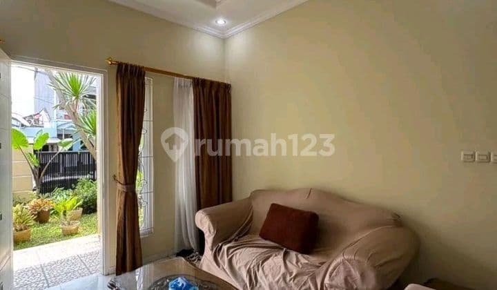 Great Price Rumah Minimalist di Komplek Pondok Indah Jaksel
