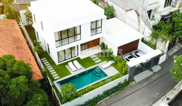 Tanah Siap Bangun Prime Area Cipete Strategis bisa Bangun Hunian/Kantor Sampai 4 Lantai