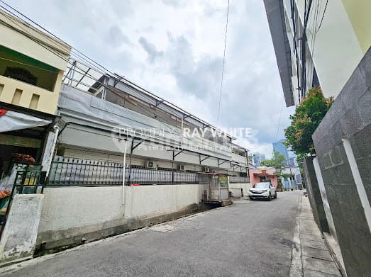 Rumah Kost 40kamar Kondisi Full.lokasi.dekat Kuningan Dan Sudirman