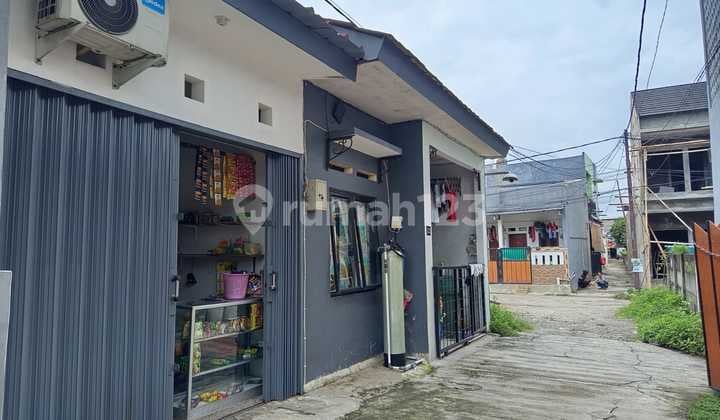 Cheap House Karang Tengah Ciledug