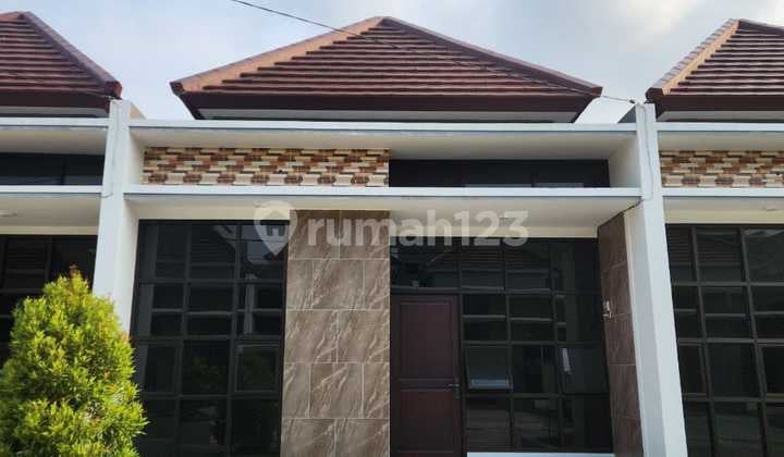 Cluster Larangan Cipadu Tangerang Kota