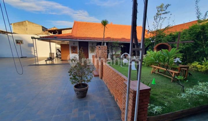 Rumah murah kelapa gading Jakarta Utara