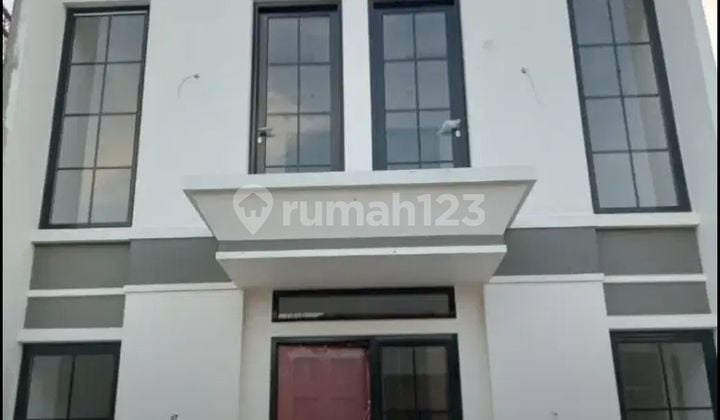 Rumah mewah Pamulang