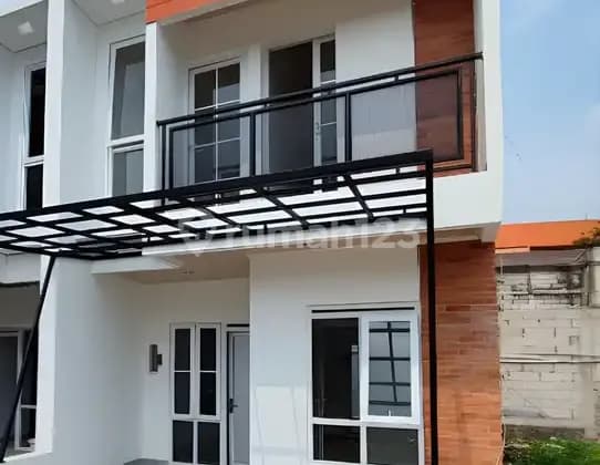 Cluster Pesanggrahan.3 Jakarta Selatan