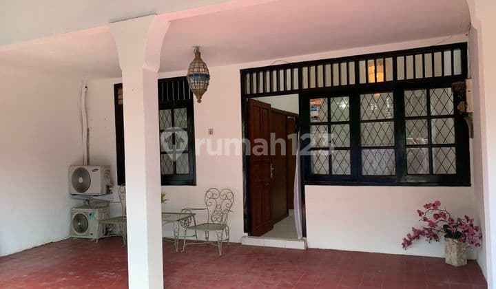Rumah Dijual/Disewakan di ******** Cilandak Jaksel Dekat Mall One Belpark, Dekat Rs.fatmawati, MRT Fatmawati