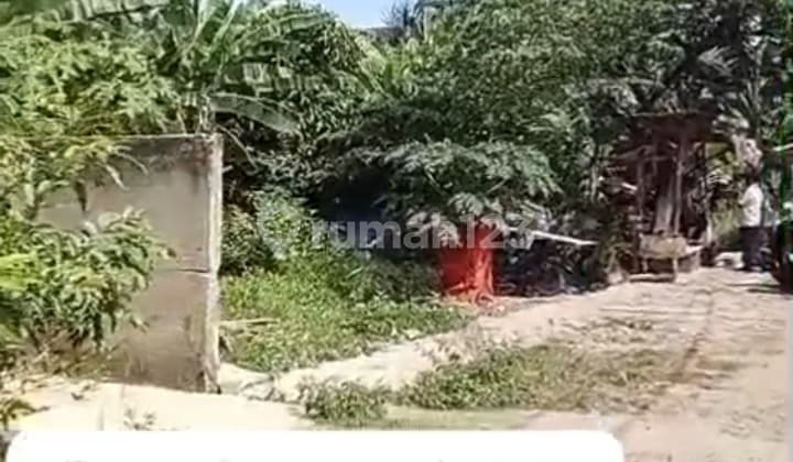 Cheap Land in Cipadu Tax Complex, Jurang Mangu Timur