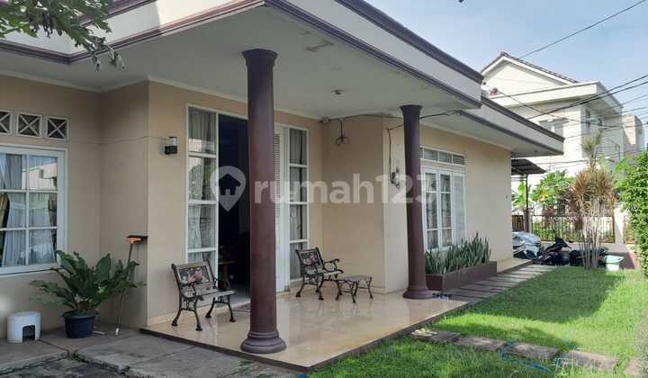 Rumah Murah Petukangan Jakarta Selatan