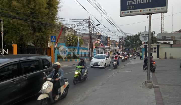 Restaurant and Culinary Near NJOP Price Jl. Condet Raya, Condet, East Jakarta