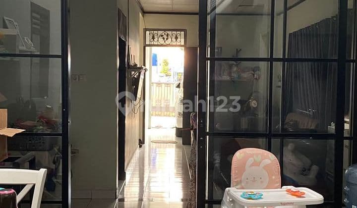 Jual Cepat Rumah Gaga Larangan Bebas Banjir