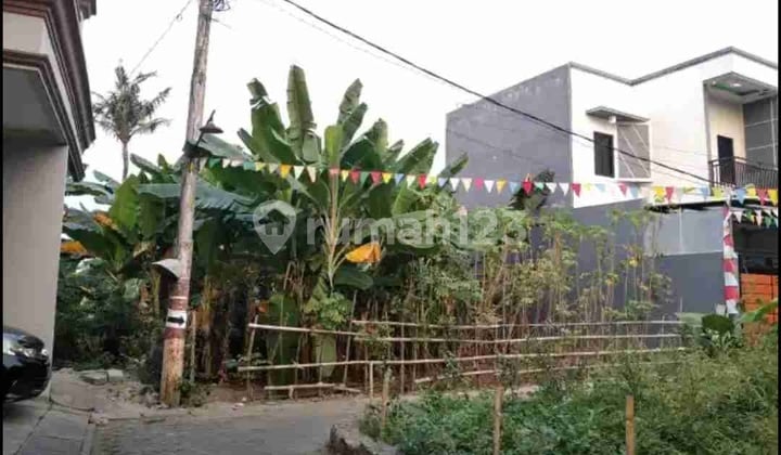 Selling Cheap Land in Pinang, Kunciran, Behind Buana Gardenia