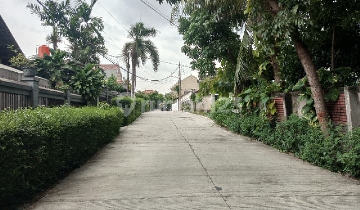 Jual Cepat Tanah Murah Perbatasan Jakarta Selatan Tangsel