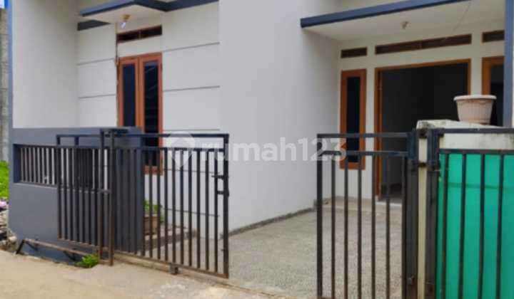 Rumah Ready Dkt Joglo Jakbarbisa Cicil ke Pemilik Tnp Bunga