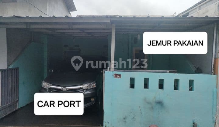 Jual Rumah Murah Cipondoh Tangerang