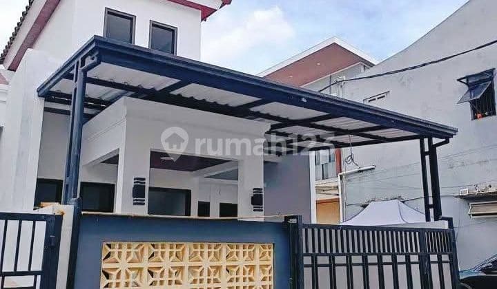 Jual Rumah Area Bintaro Ceger Pondok Aren Tangsel