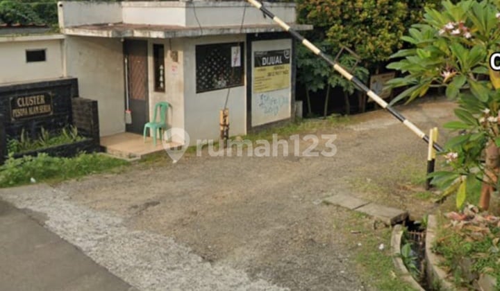 Cheap Land Within Ciputat Pondok Aren Cluster, Tangsel