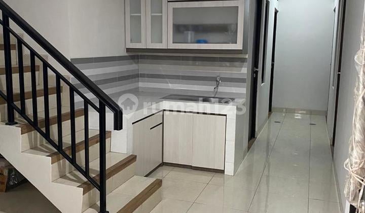 Dijual Rukos Columbus Residence Furnished di Telukjambe Karawang