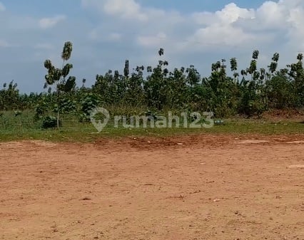 Dijual Tanah 5 Hektar Cikopo, Bungursari, Purwakarta,