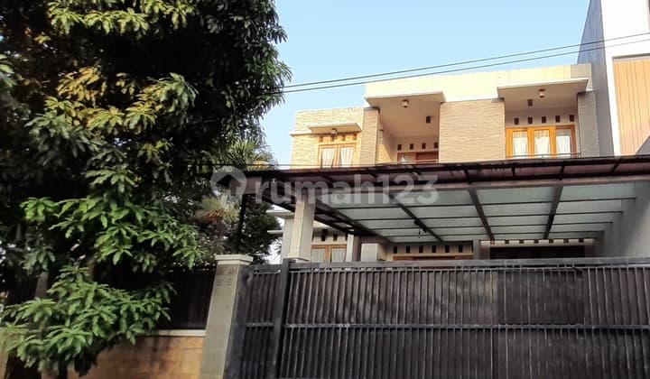 Rumah Strategis Dijual Perumahan Metland Menteng Cakung Jaktim