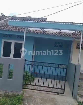 Dijual Murah Rumah Siap Huni di Maja