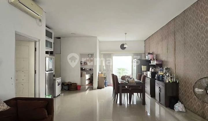 Dijual Rumah di Pondok Bambu Jakarta Timur Full Furnished